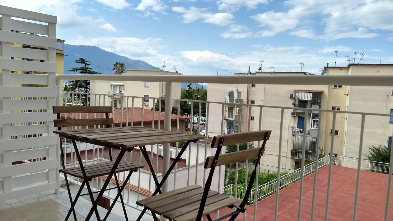 Vitruvio Home Pompeï Buitenkant foto